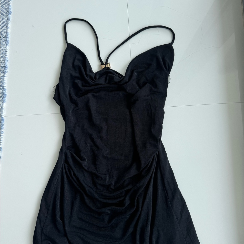 Sasha Therese Dress